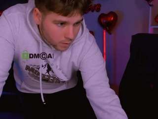 michael-strong webcam model