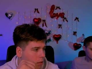 michael-strong webcam