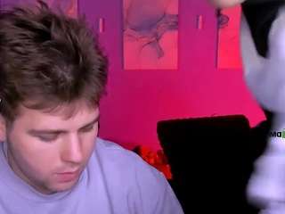 michael-strong, recent webcam model, live from Camsoda