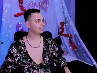 michael-strong webcam model