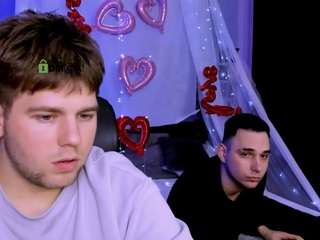 michael-strong webcam model