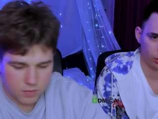 michael-strong webcam