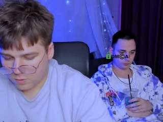 michael-strong webcam model