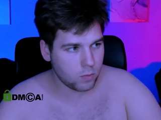 michael-strong webcam model