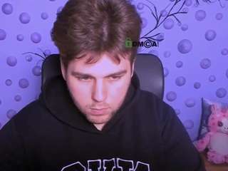 michael-strong webcam model