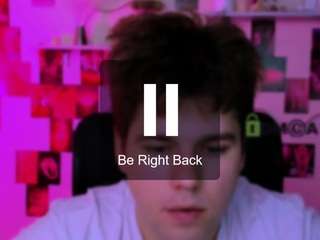 michael-strong webcam model