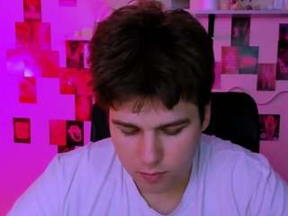 michael-strong webcam model