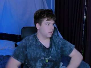 michael-strong's CamSoda show and profile