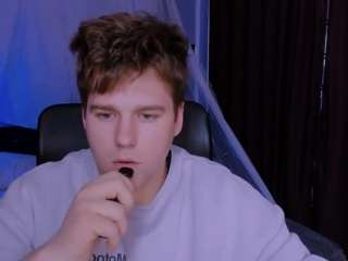 michael-strong webcam