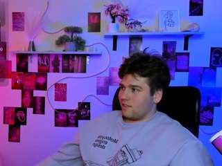 michael-strong webcam