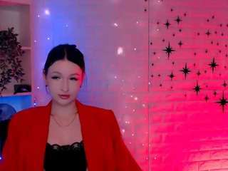 michelle-fair webcam