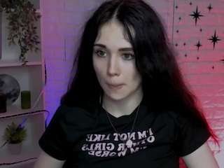 michelle-fair's CamSoda show and profile