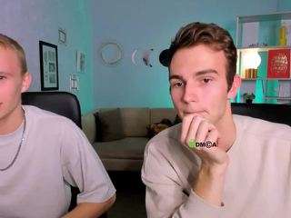 mister-dekker Live Webcam on CamSoda