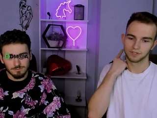 mister-dekker Live Webcam on CamSoda