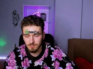 mister-dekker webcam model