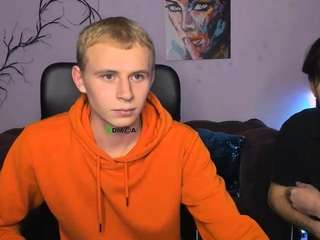 mister-dekker Live Webcam on CamSoda