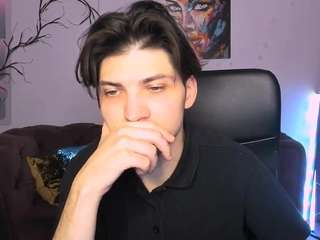 mister-dekker Live Webcam on CamSoda