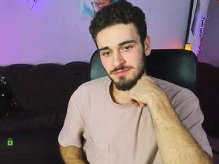 mister-dekker live webcam on Soda Cams