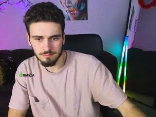 mister-dekker Irish live webcam