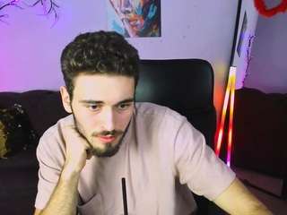 mister-dekker Piercings live webcam