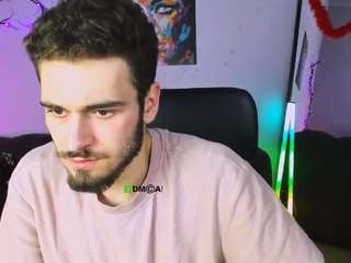 mister-dekker Handjob live webcam