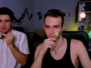 mister-dekker Live Webcam on CamSoda