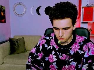 mister-dekker Live Webcam on CamSoda