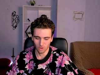 mister-dekker Live Webcam on CamSoda