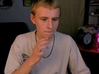 mister-dekker Live Webcam on CamSoda