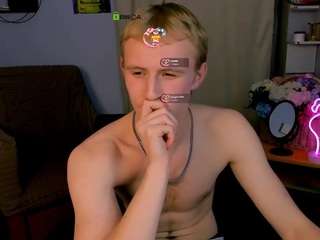 mister-dekker Live Webcam on CamSoda