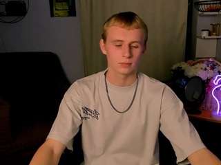 mister-dekker webcam model