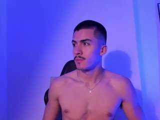  nathanbaker chat room