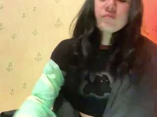 pagenurthen Live Webcam on CamSoda