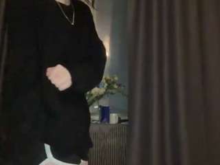 pagenurthen Live Webcam on CamSoda