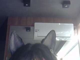 skinnykittencam webcam