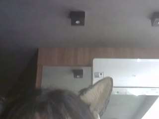 SkinnyKittenCam