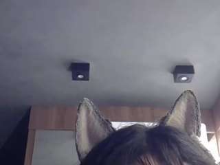 skinnykittencam webcam