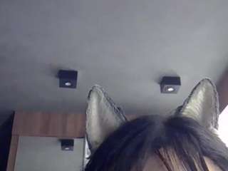 skinnykittencam webcam