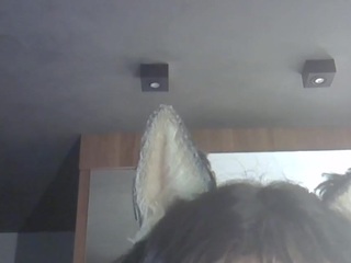 SkinnyKittenCam