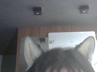 skinnykittencam webcam