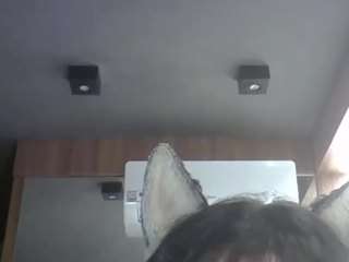 skinnykittencam webcam