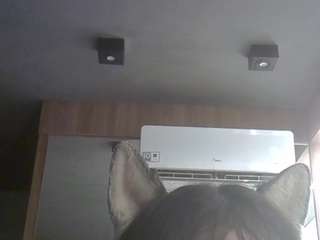 skinnykittencam webcam