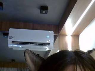 skinnykittencam webcam