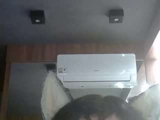 skinnykittencam webcam