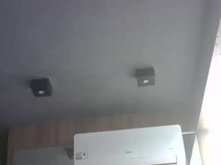 Image 1 of skinnykittencam, tranny webcam model,  years old, on live webcam