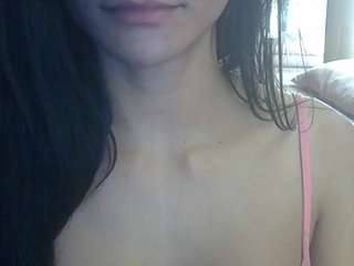 skinnykittencam Live Webcam on CamSoda