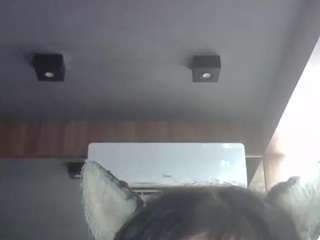 skinnykittencam