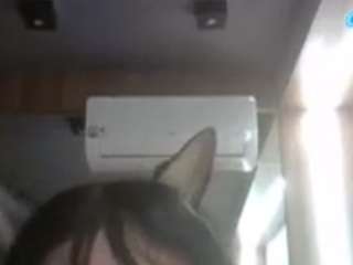 SkinnyKittenCam