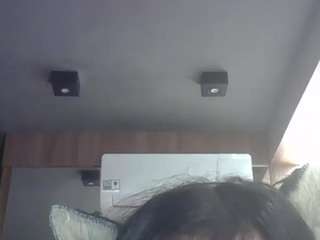 skinnykittencam webcam