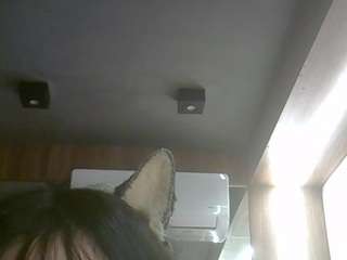 skinnykittencam webcam